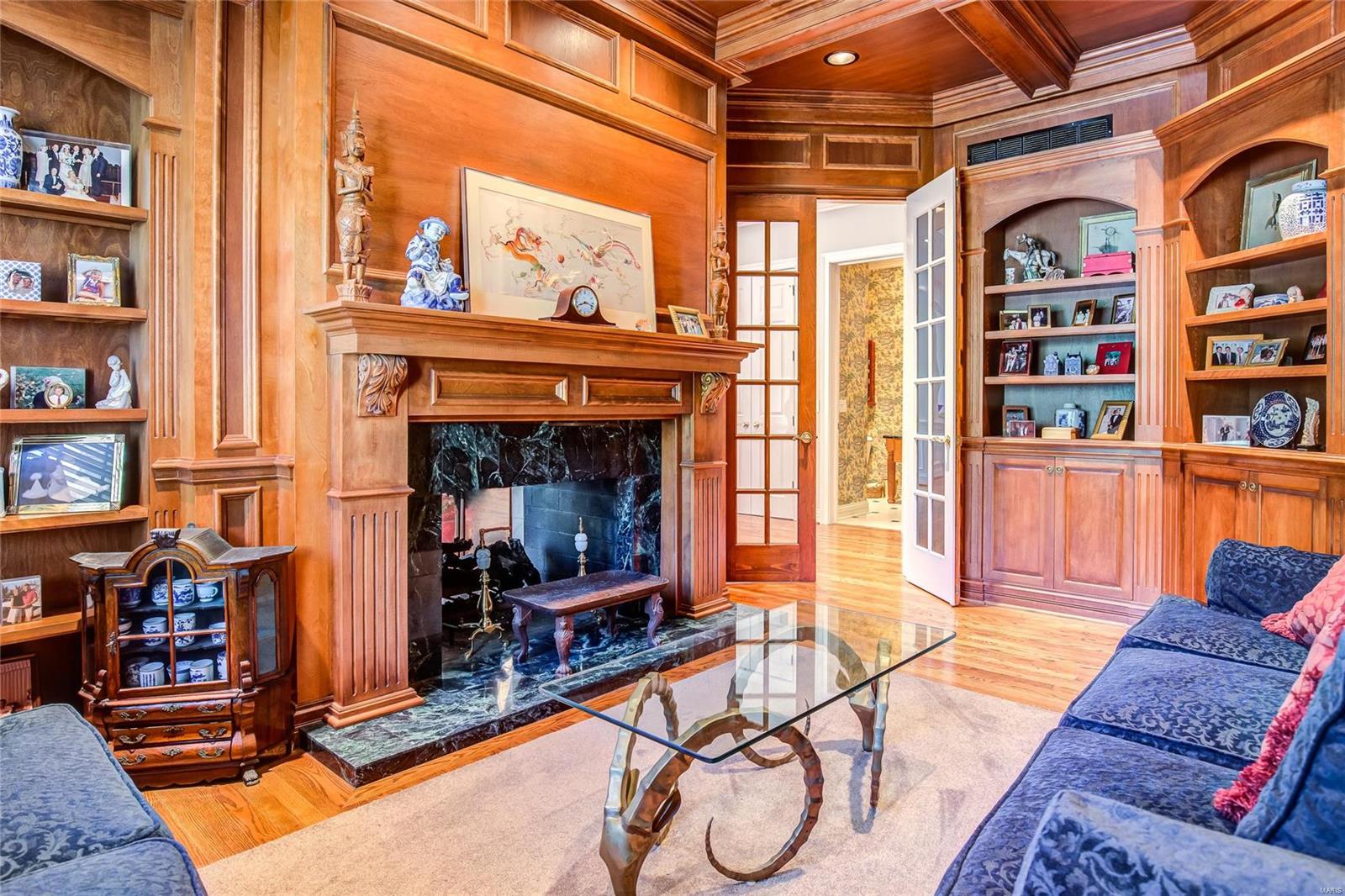 Frontenac Park - Residential