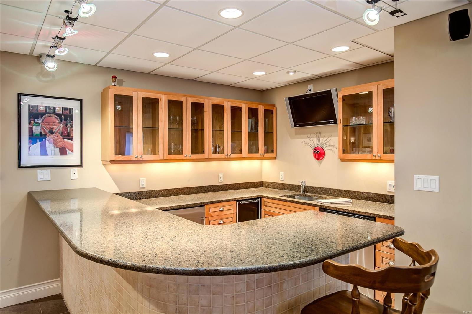 Frontenac Park - Residential