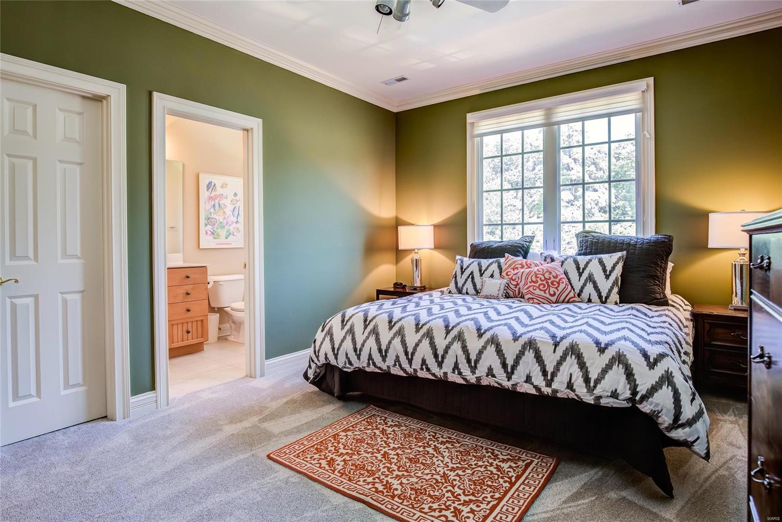 Frontenac Park - Residential