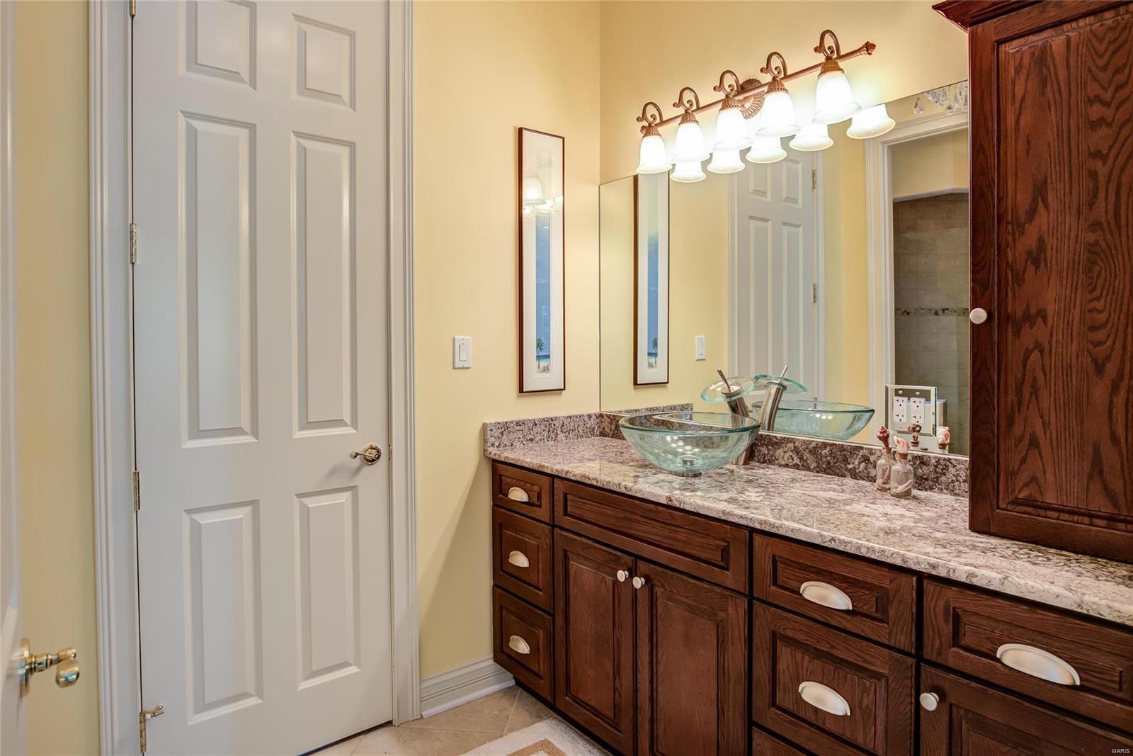 Frontenac Park - Residential