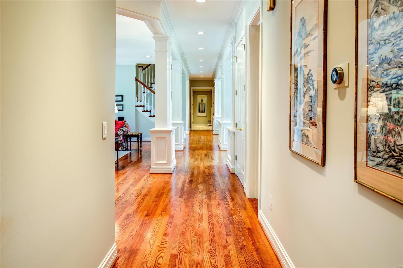 Frontenac Park - Residential