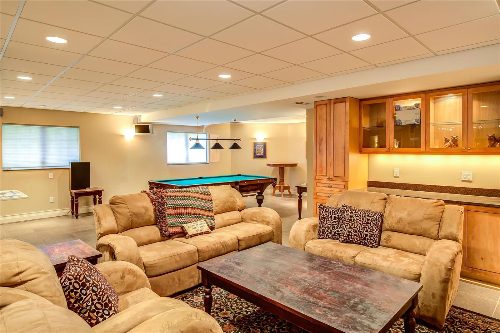 Frontenac Park - Residential