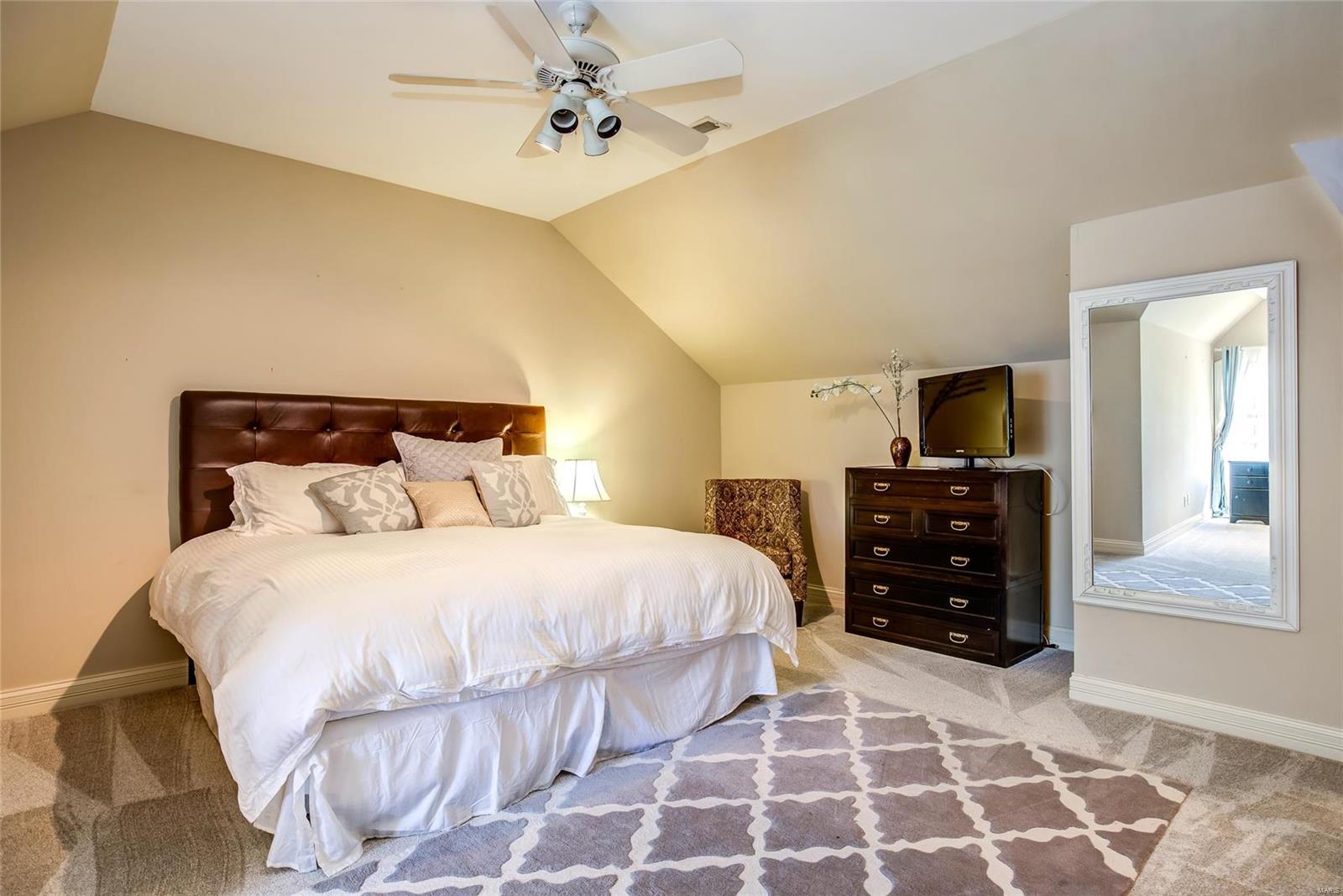 Frontenac Park - Residential