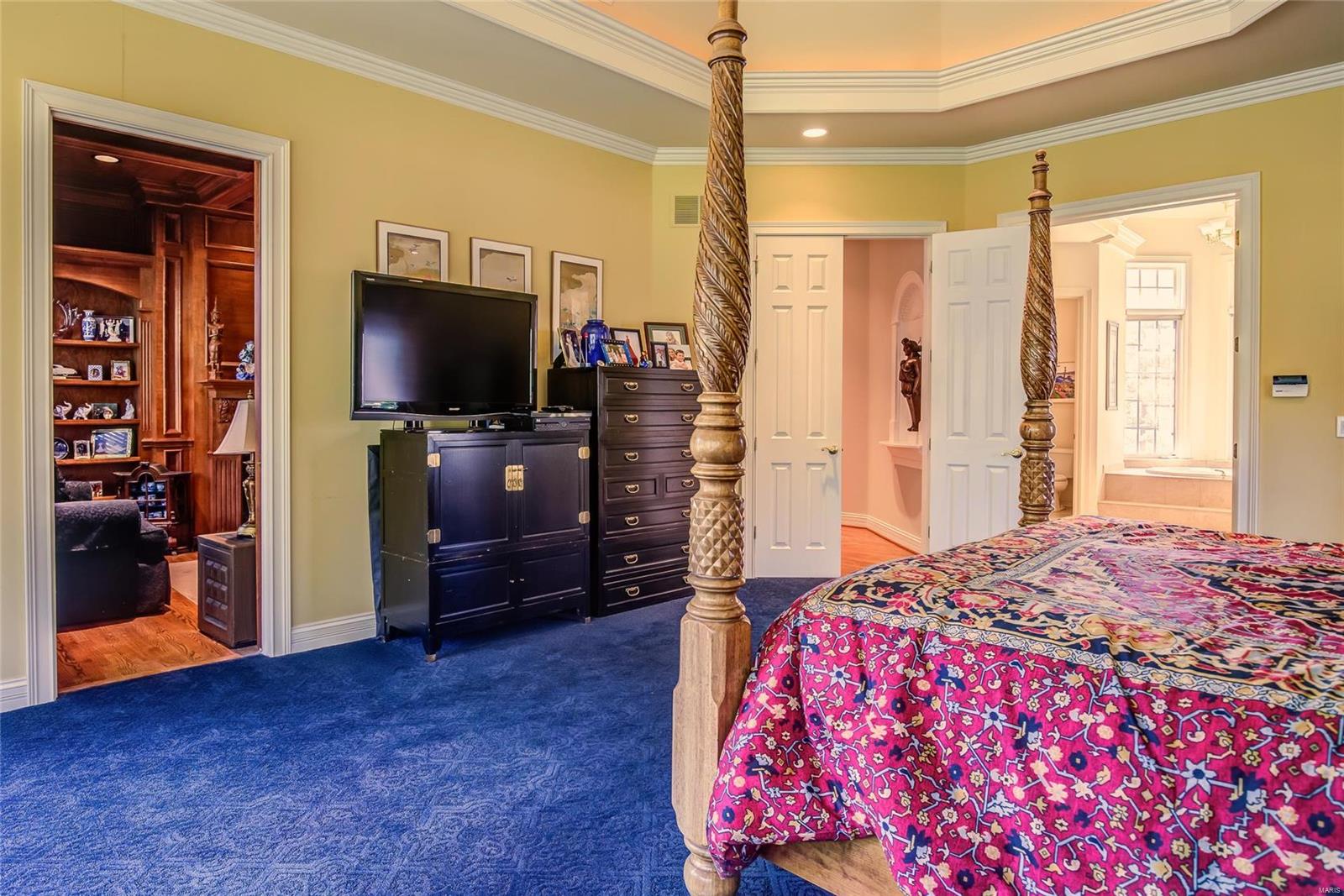 Frontenac Park - Residential