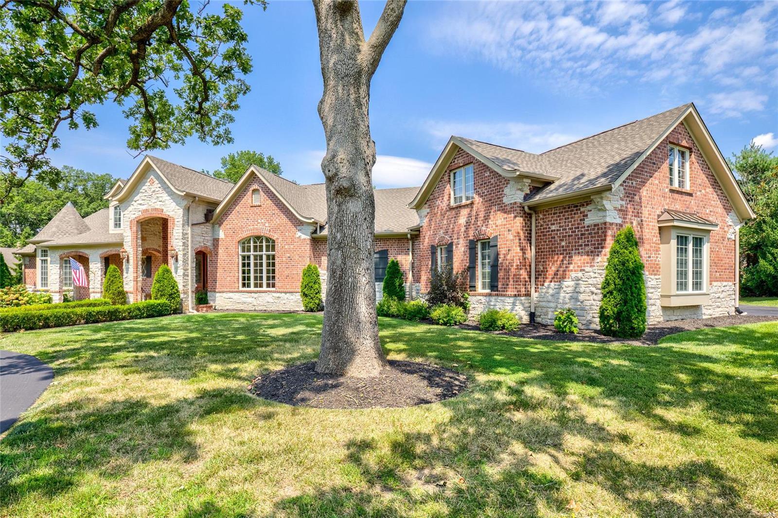 Frontenac Park - Residential