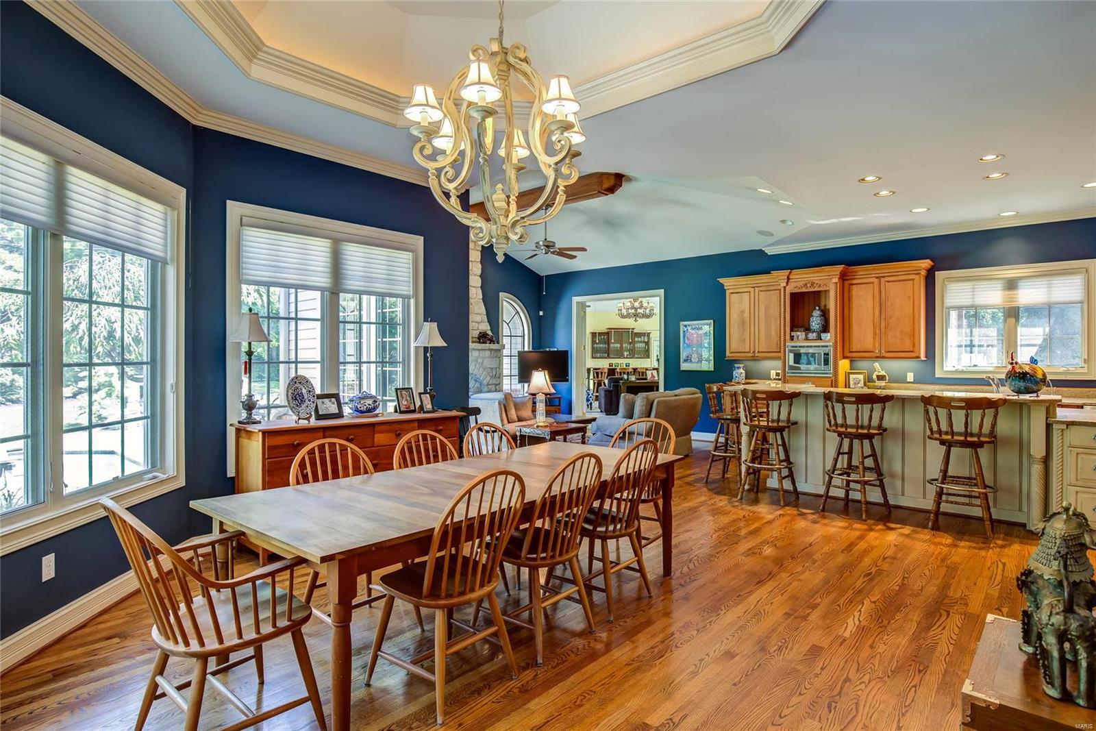 Frontenac Park - Residential