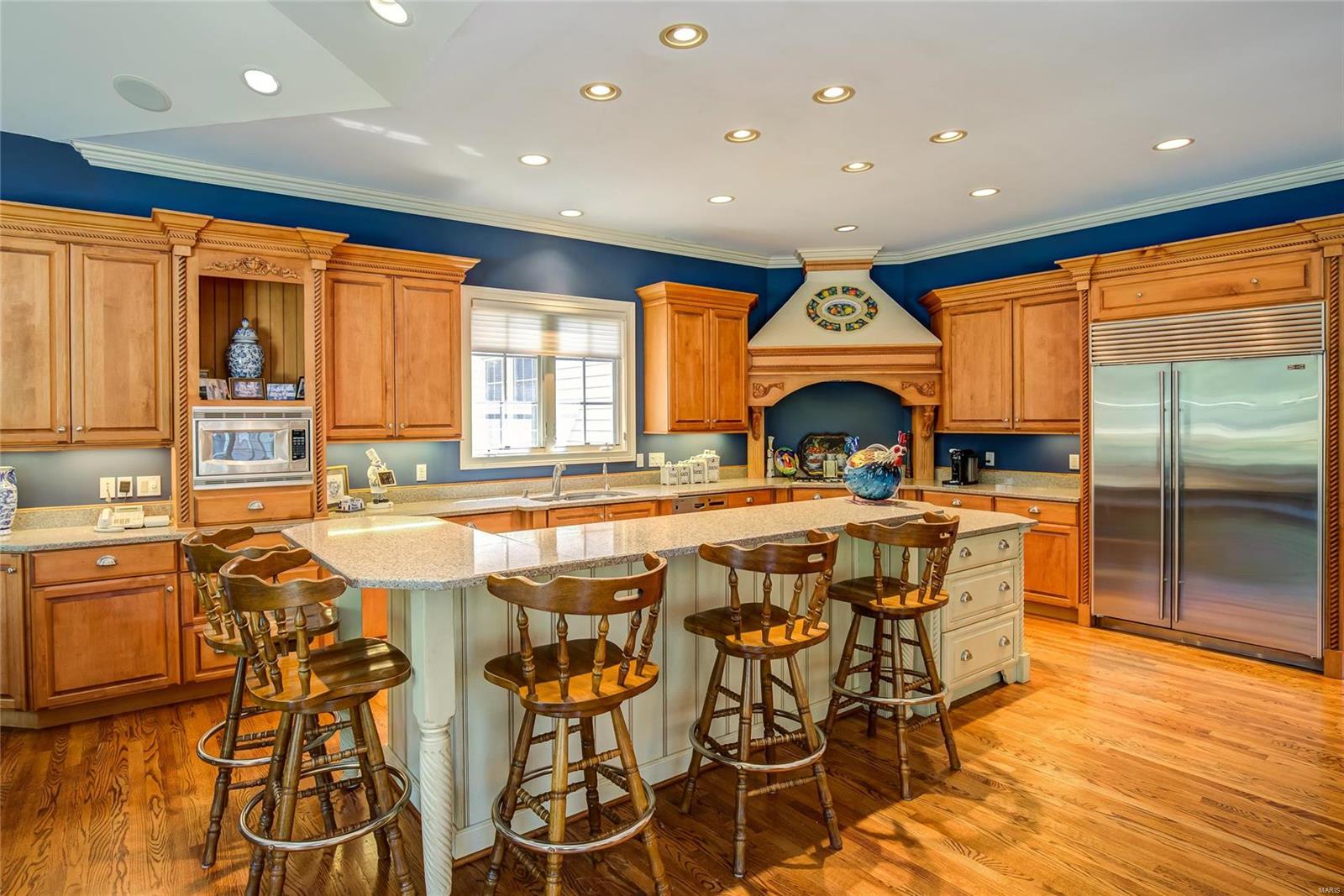 Frontenac Park - Residential