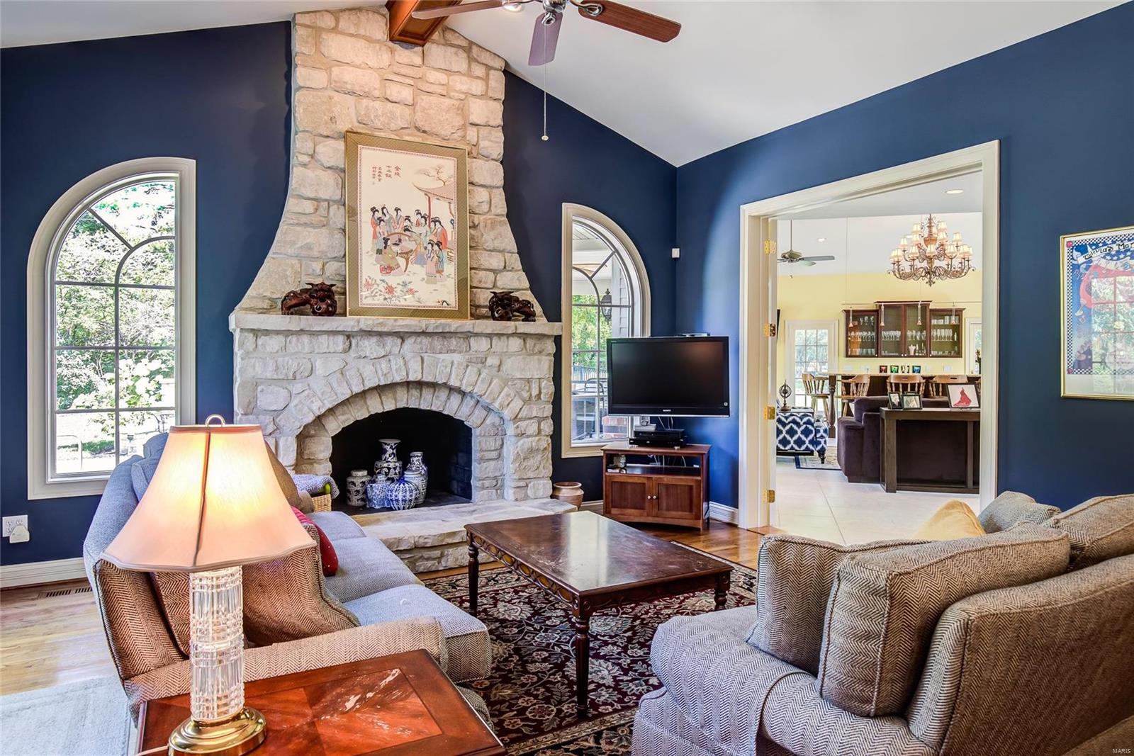 Frontenac Park - Residential