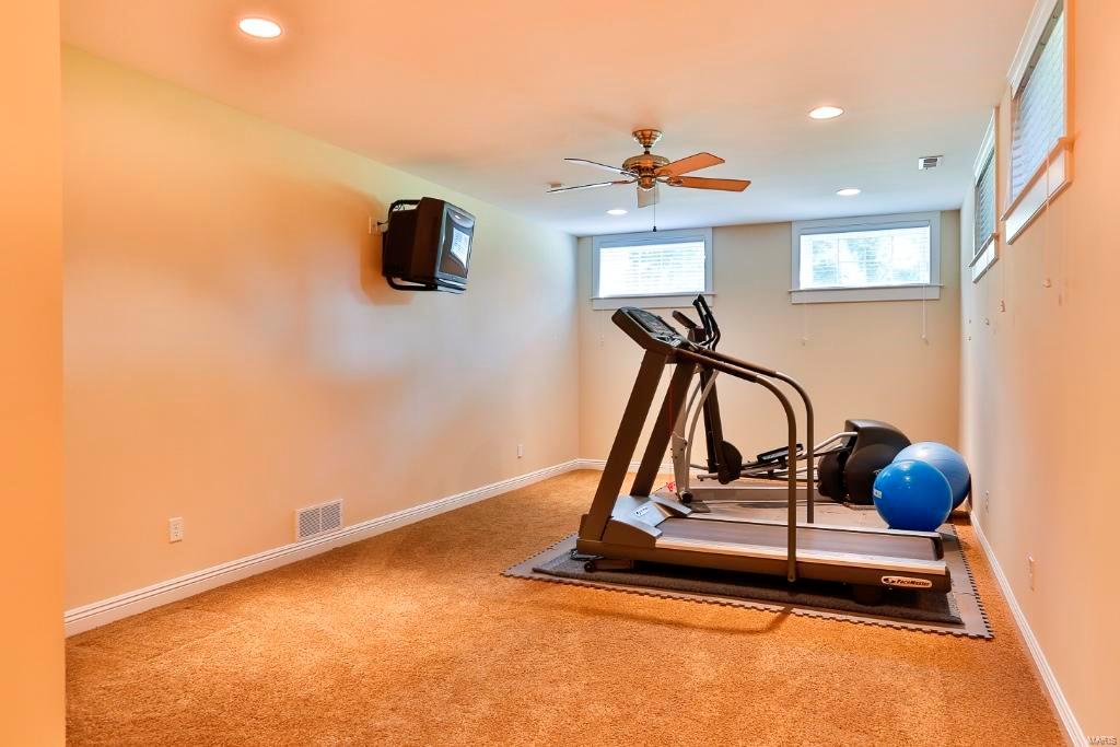 Windgate - Residential