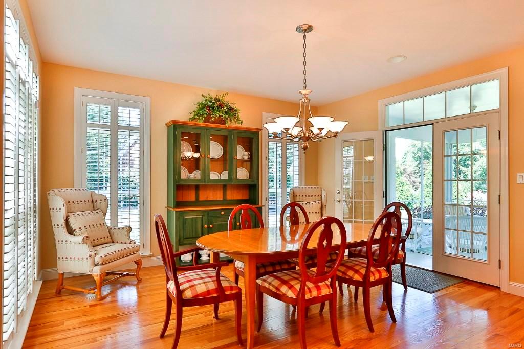 Windgate - Residential