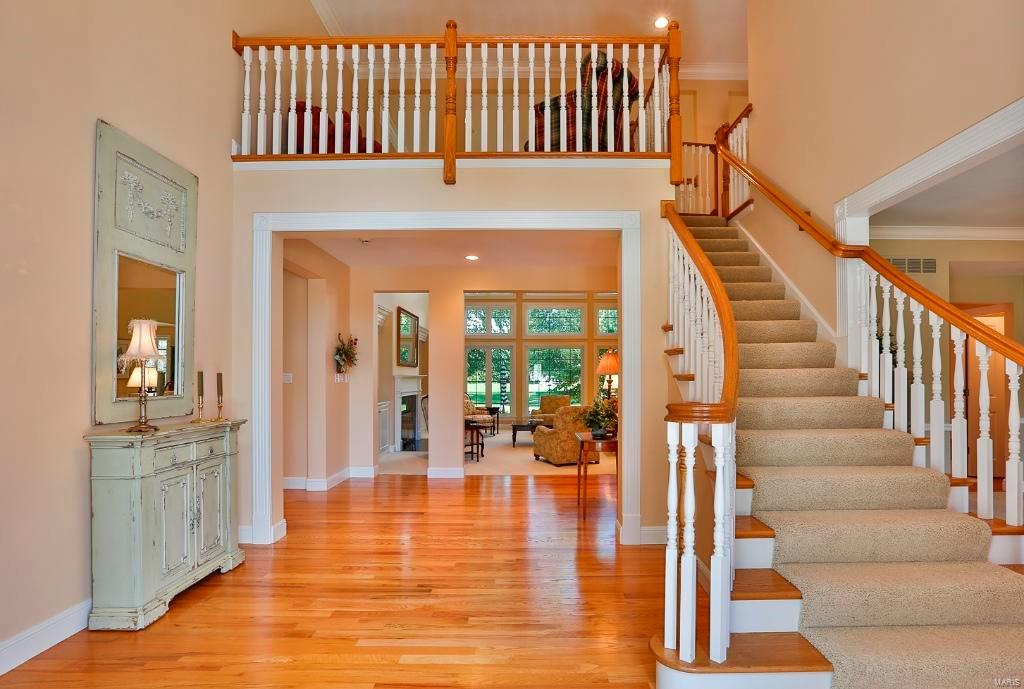 Windgate - Residential