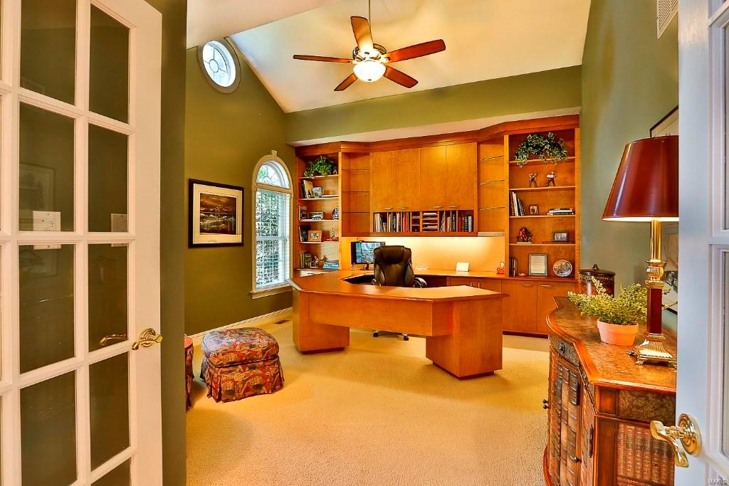 Windgate - Residential