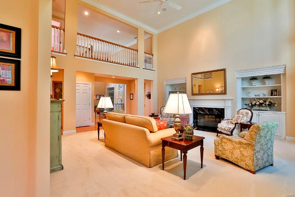 Windgate - Residential