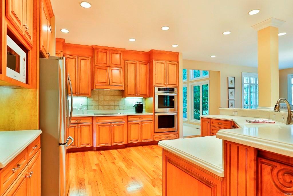 Windgate - Residential