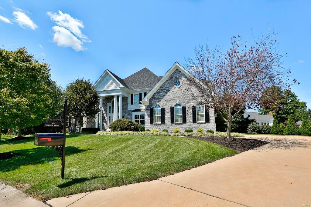 Windgate - Residential