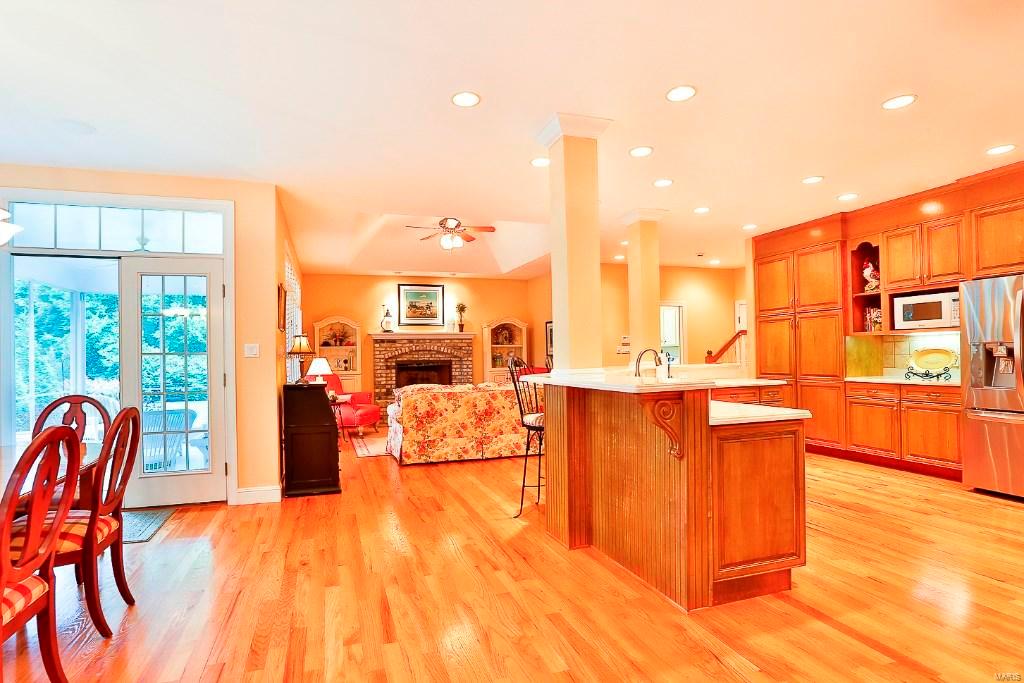 Windgate - Residential