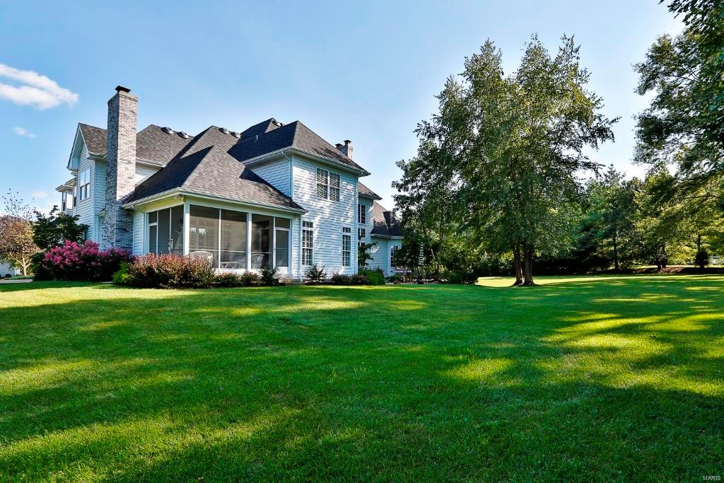 Windgate - Residential