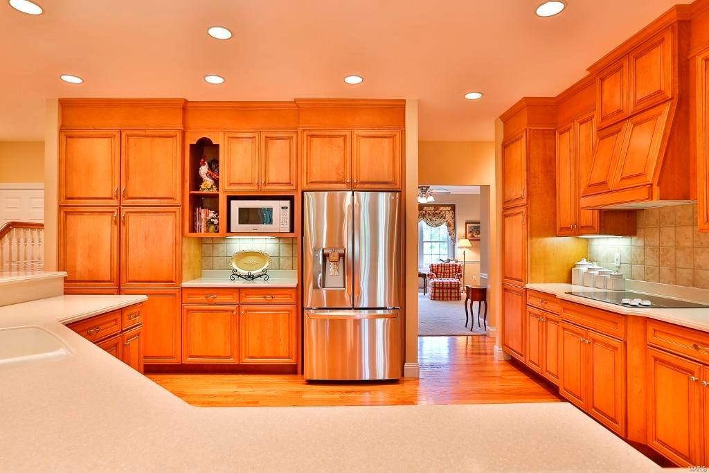 Windgate - Residential