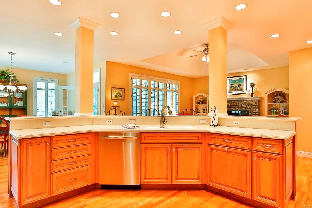 Windgate - Residential