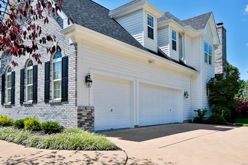 Windgate - Residential