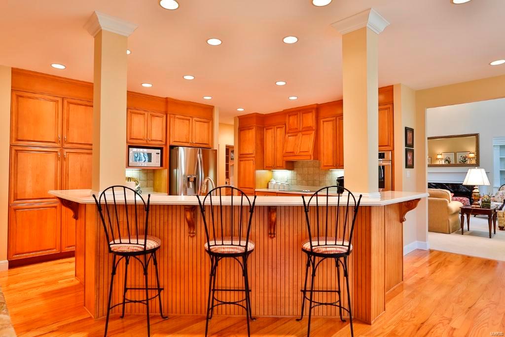 Windgate - Residential