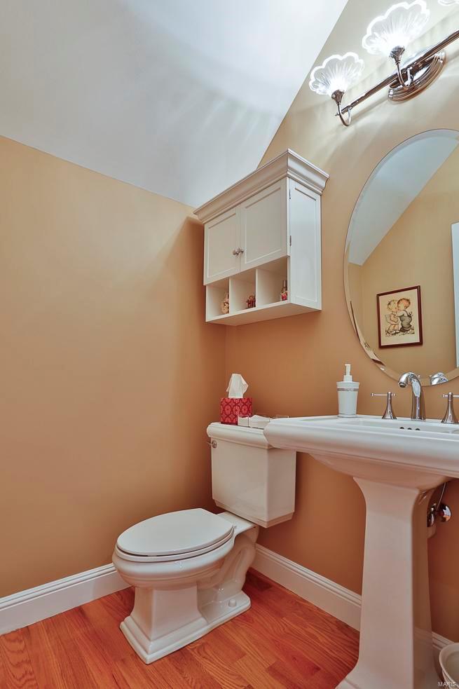 Windgate - Residential