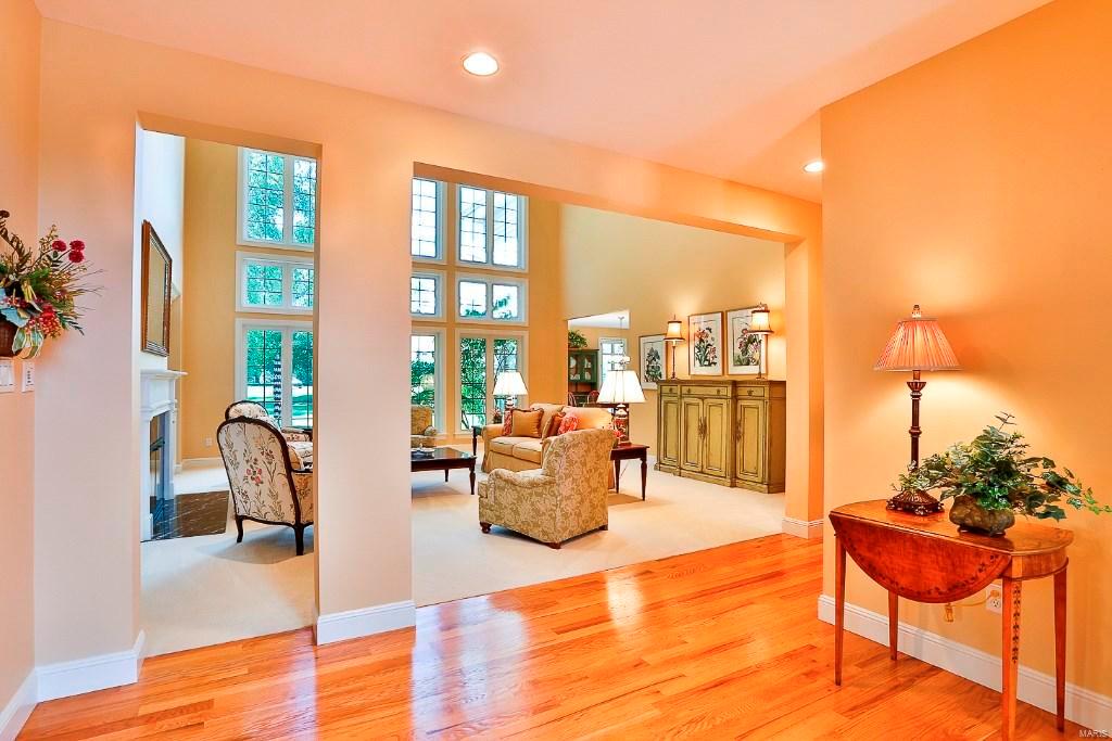 Windgate - Residential