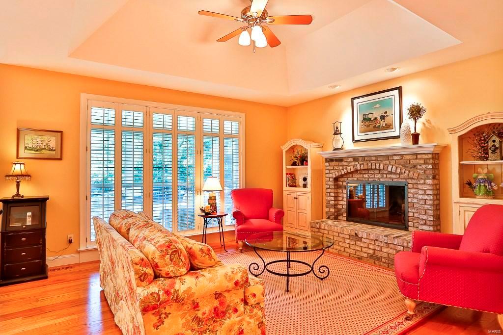 Windgate - Residential