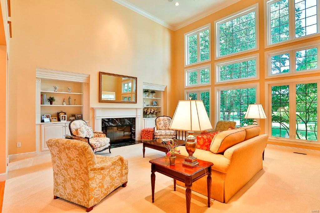 Windgate - Residential