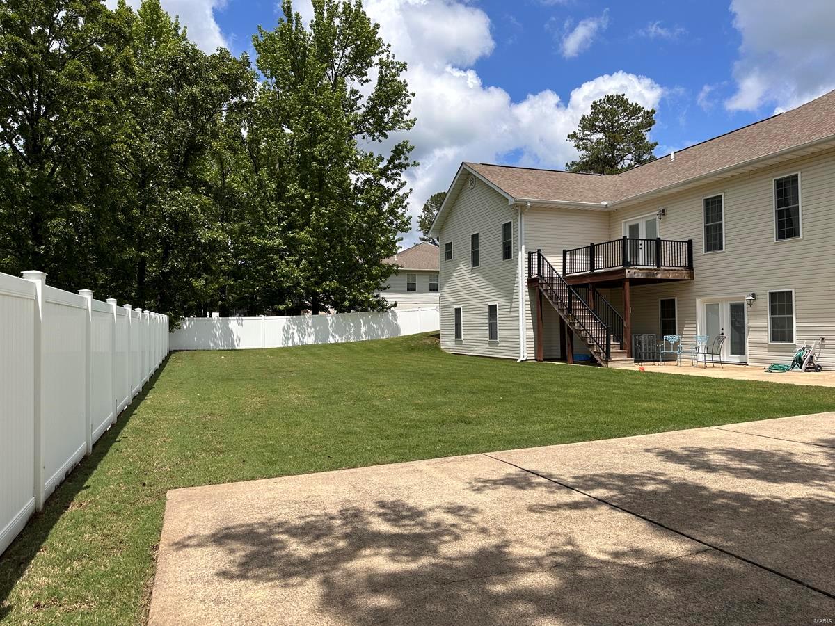 Still Creek Crossing - Residential
