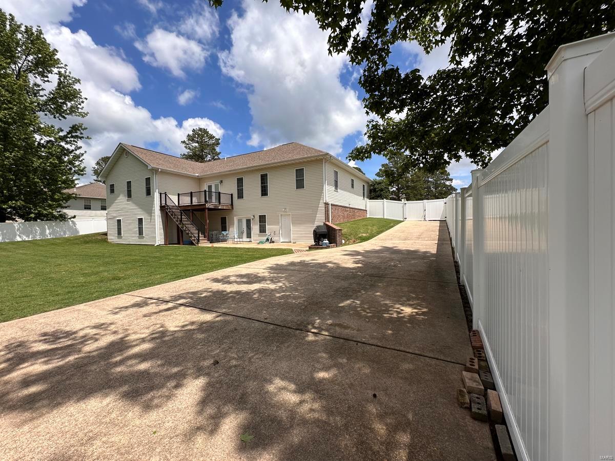 Still Creek Crossing - Residential