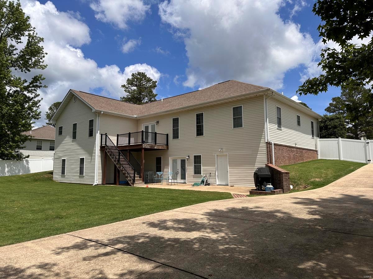 Still Creek Crossing - Residential