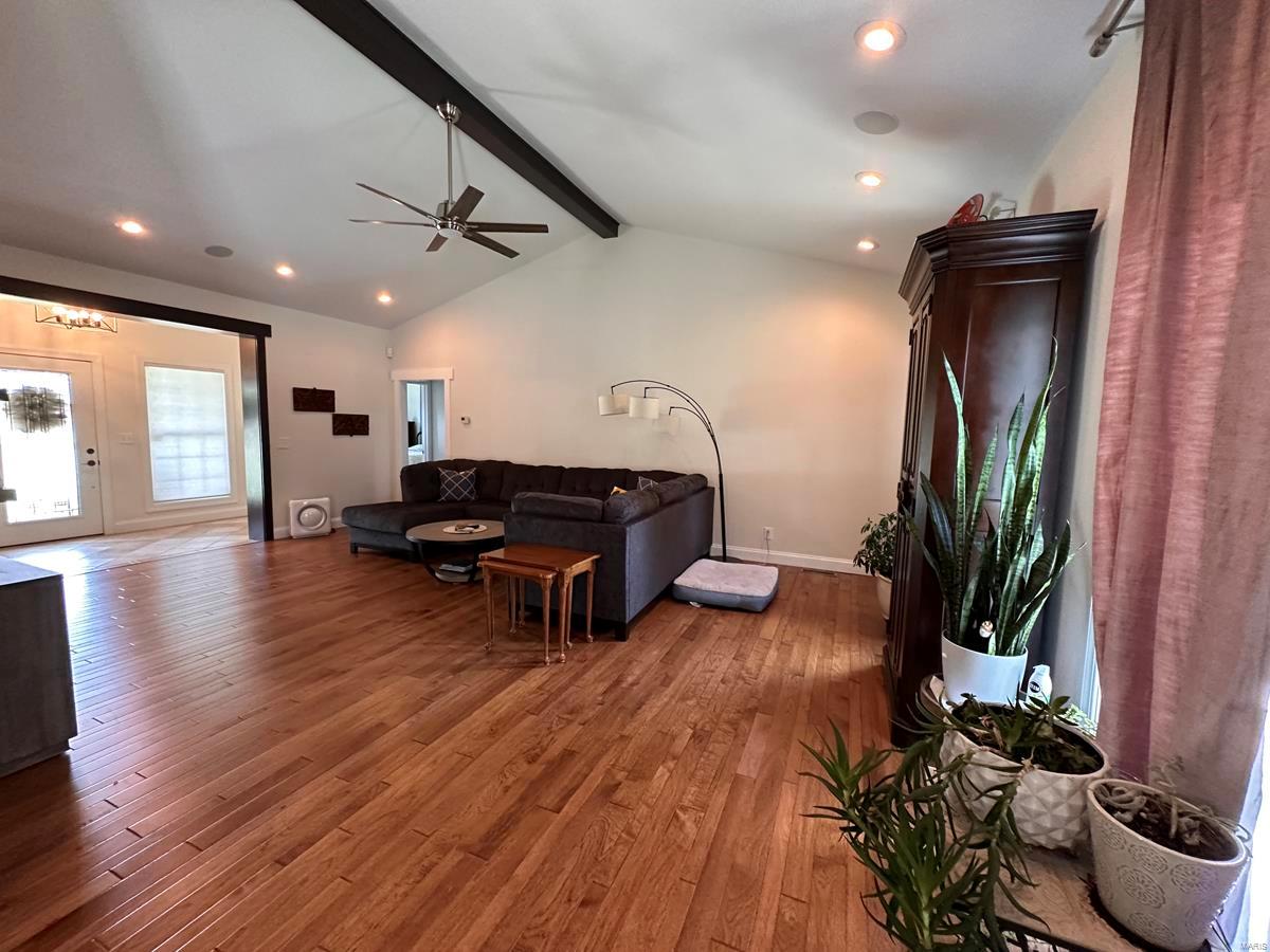 Still Creek Crossing - Residential