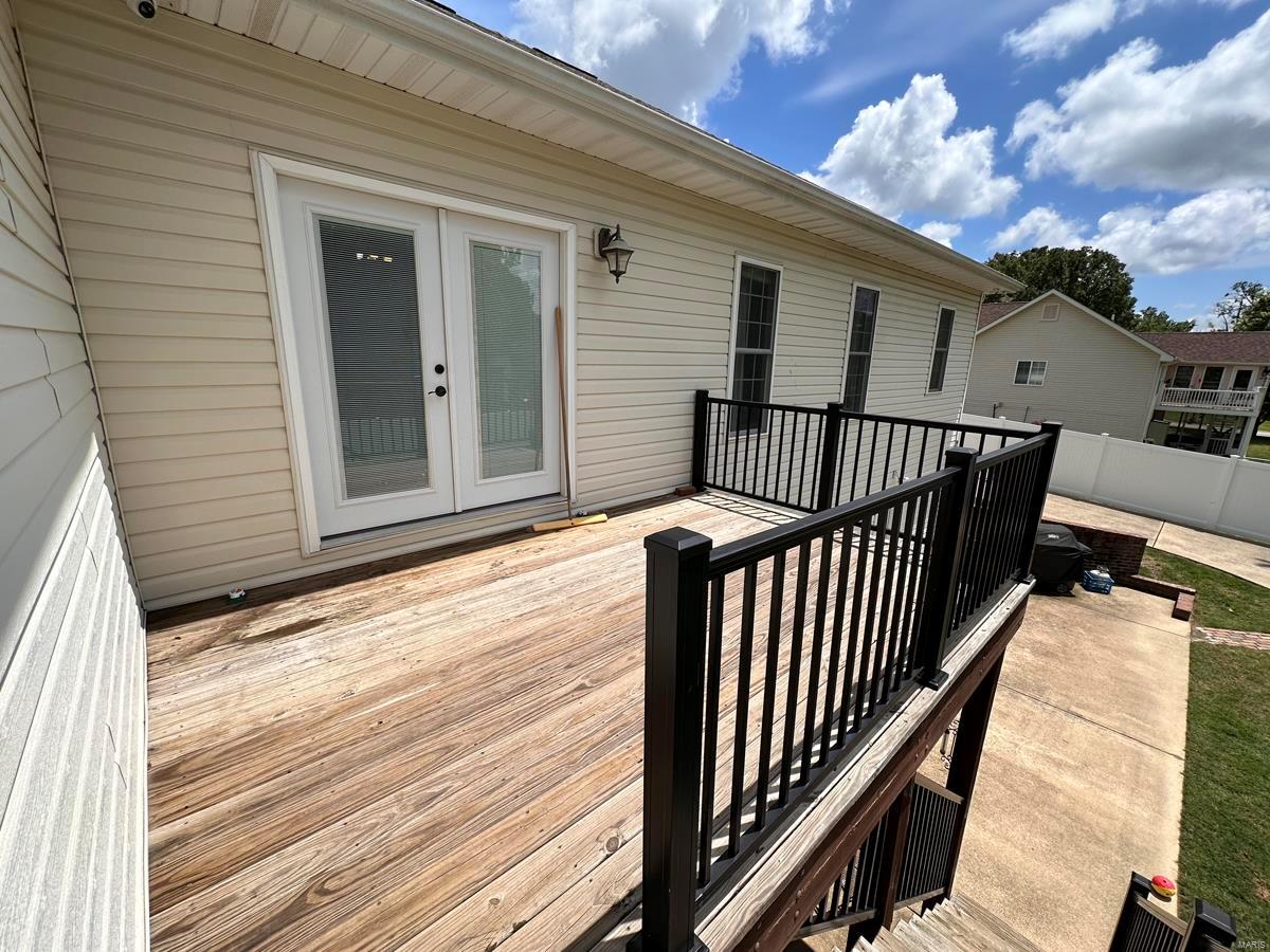 Still Creek Crossing - Residential