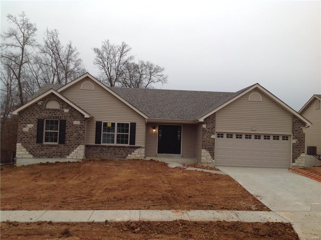 Newport Meadows - Residential