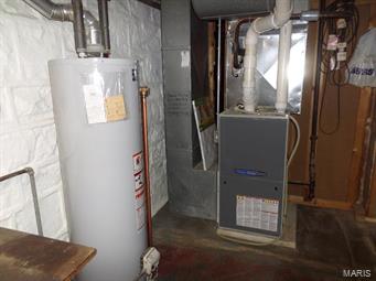 Carondelet Commons - Residential