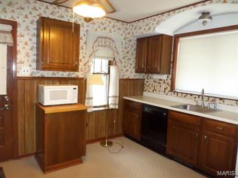 Carondelet Commons - Residential