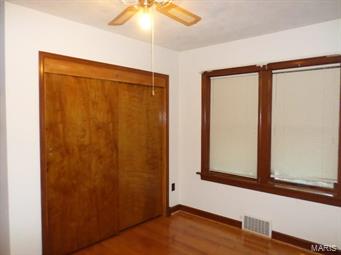 Carondelet Commons - Residential