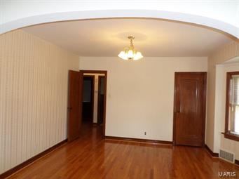 Carondelet Commons - Residential