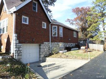 Carondelet Commons - Residential