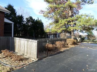 Carondelet Commons - Residential