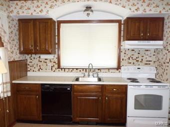 Carondelet Commons - Residential