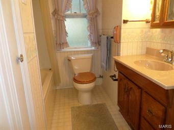 Carondelet Commons - Residential