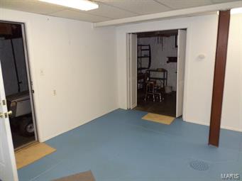 Carondelet Commons - Residential