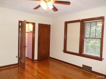 Carondelet Commons - Residential