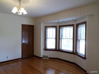 Carondelet Commons - Residential