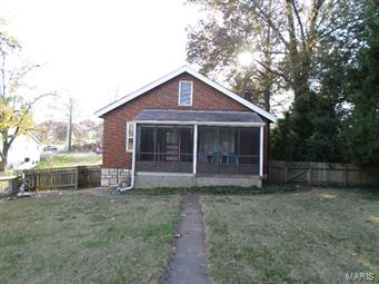 Carondelet Commons - Residential