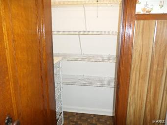 Carondelet Commons - Residential