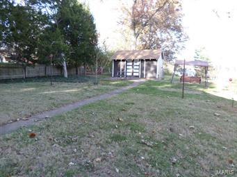 Carondelet Commons - Residential