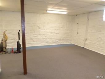 Carondelet Commons - Residential